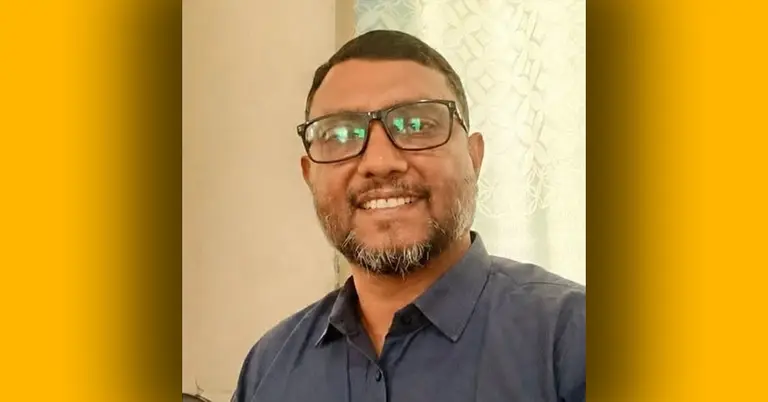 নিহত আউয়াল শফী